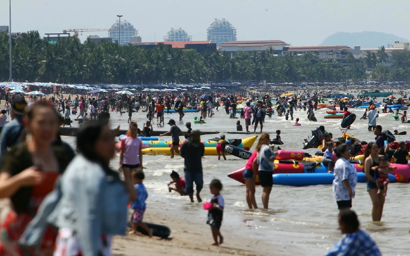 วันหยุดเมษายน ครม.ประกาศเพิ่มอีก 1 วัน วางแผนเตรียมตัวให้พร้อมท่องเที่ยว