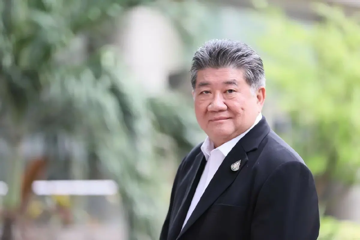 “ภูมิธรรม” ยินดี “ไพบูลย์” ประกาศ "พลังประชารัฐ" ไม่จับมือ "เพื่อไทย"