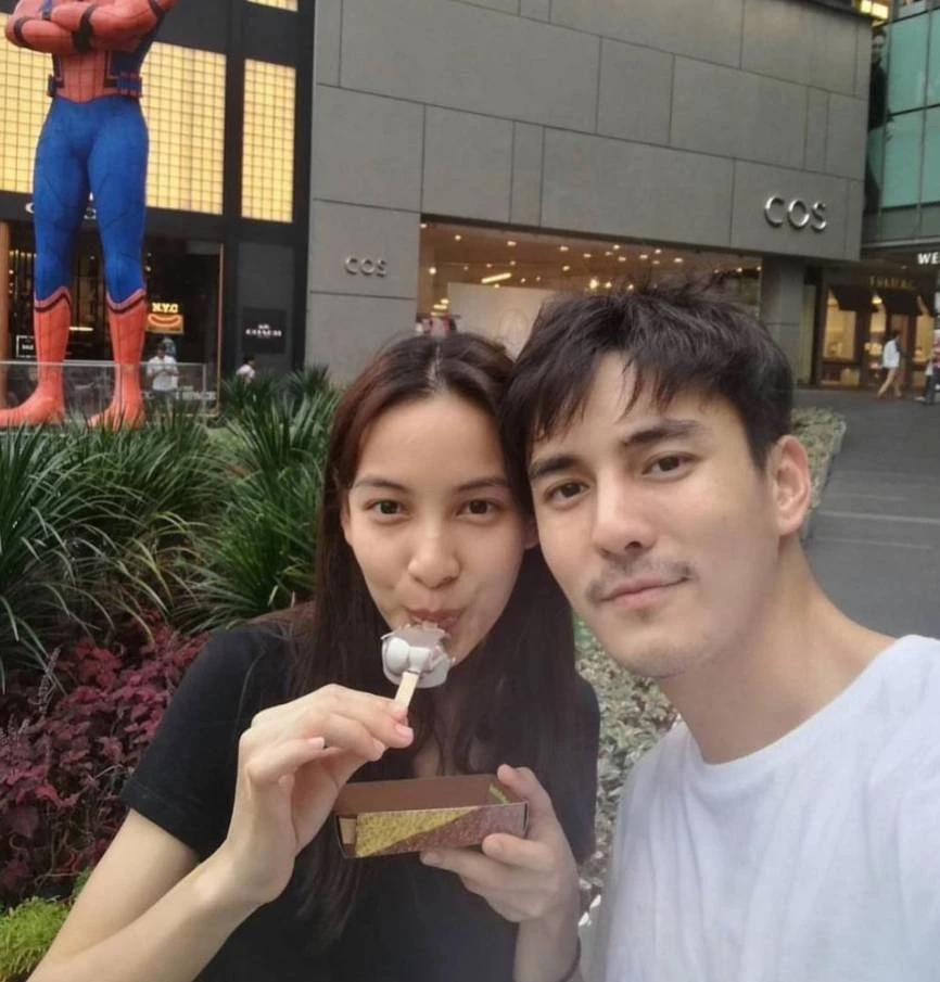 กรีน อัษฎาพร ยุติรัก  ธันวา หลังคบหาดูใจกันมา 8 ปี