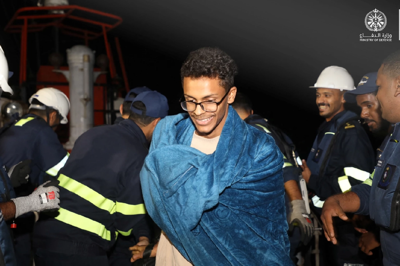 หลายชาติแห่อพยพผู้คนออกจากซูดาน  สู้รบยังเดือด อินเตอร์เน็ตล่มเกือบหมด