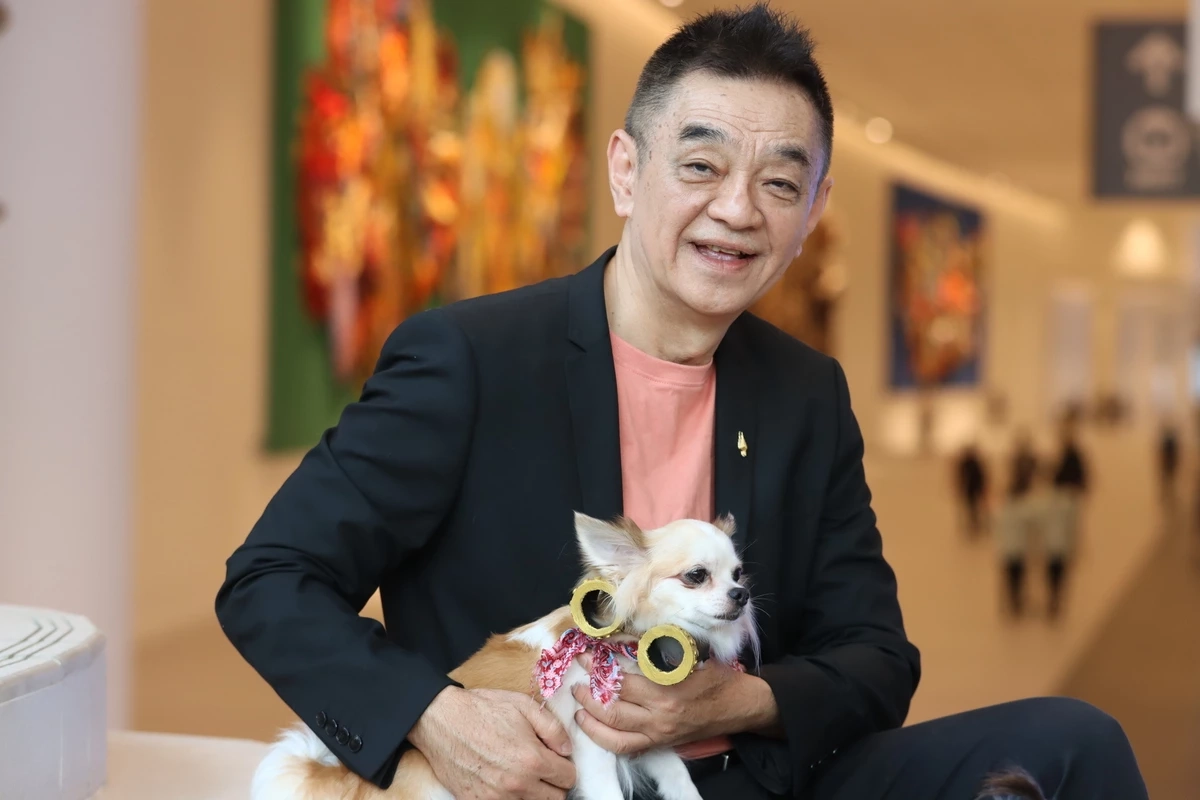 ปักหมุดจัด “Pet Expo Thailand 2023” พฤษภาคมนี้