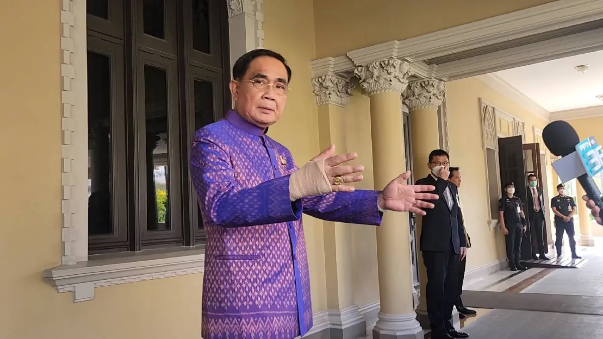 "นายกฯ" วอนอย่าโยงปรับขึ้น "ค่าไฟ-ค่าน้ำ" เป็นเรื่องการเมือง