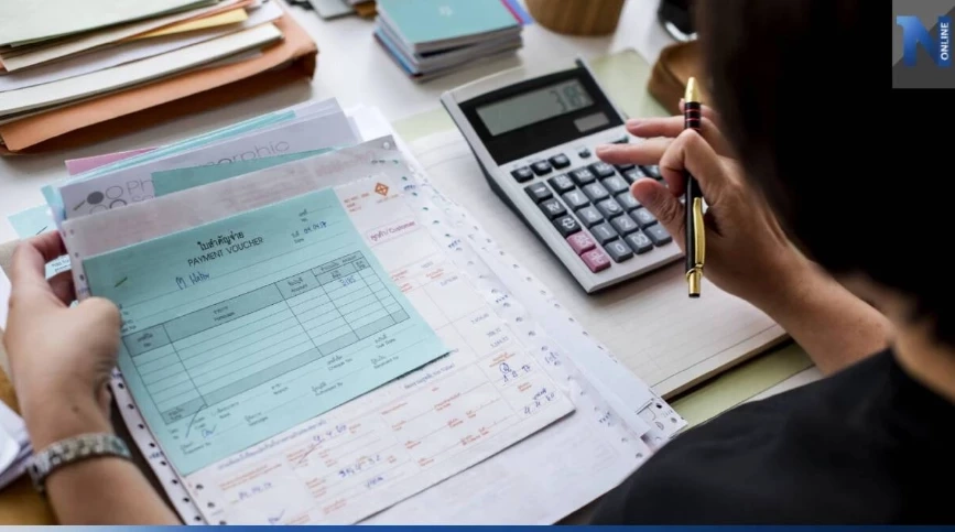 เตือน ปชช. อย่าลืมยื่นแบบเสียภาษี ภ.ง.ด.90/91 ทางออนไลน์ วันสุดท้าย 10 เม.ย.