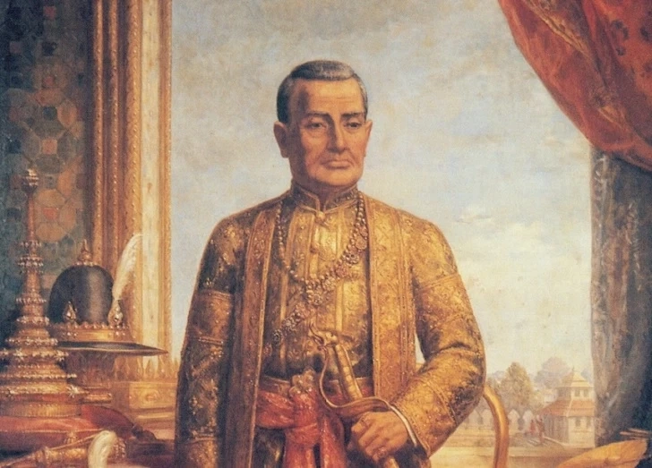 ๖ เมษายนของทุกปี คือวันจักรี ชวนคนไทยร่วมระลึกถึงมหาจักรีบรมราชวงศ์ 