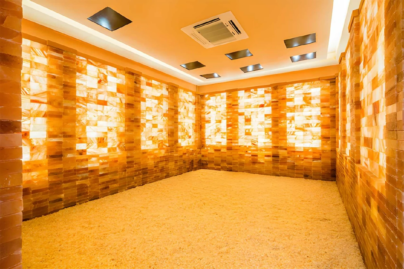 8 ศาสตร์บำบัดเพื่อการปรนนิบัติร่างกายจากความเหนื่อยล้าสะสม