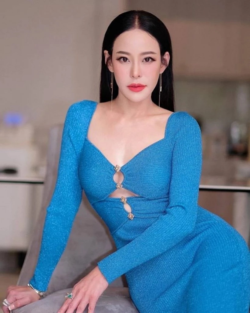 ส่องประวัติ จิน จรินทร์ สามี หนิง ปณิตา นักธุรกิจ ทายาทตระกูลหมื่นล้าน