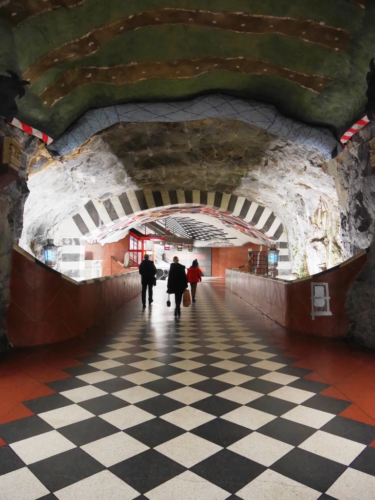 จัดอันดับเมืองที่มีระบบขนส่งมวลชนดีสุดในโลก ไทยไม่อยู่ในลิสต์