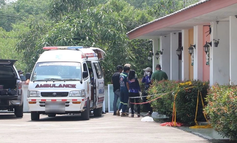 เปิดไทม์ไลน์ คดีสังหาร 6 ศพ จ.สุราษฎร์ธานี "ดาบอรรถพร" ประกาศสู้ตาย