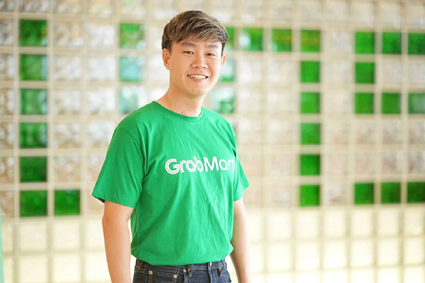 แกร็บมาร์ท เผย 5 สินค้าขายดีช่วงสงกรานต์ พร้อมอัดดีลสุดปัง รับหน้าร้อน