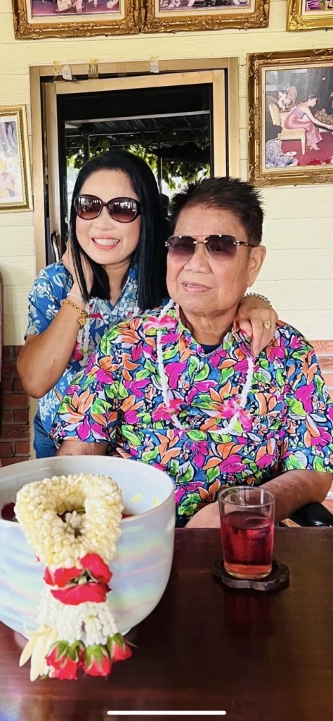 เคยพูดเหมือนร่ำลา 'ครูชลธี ธารทอง' แอทมิทด่วน ติดเชื้อในกระแสเลือด