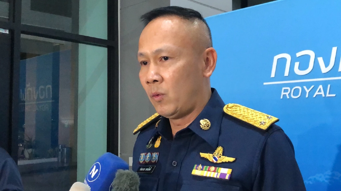 ทอ.ส่งเครื่องบินรับคนไทยในซูดาน ชุดแรกถึงไทยตามกำหนดคืนนี้