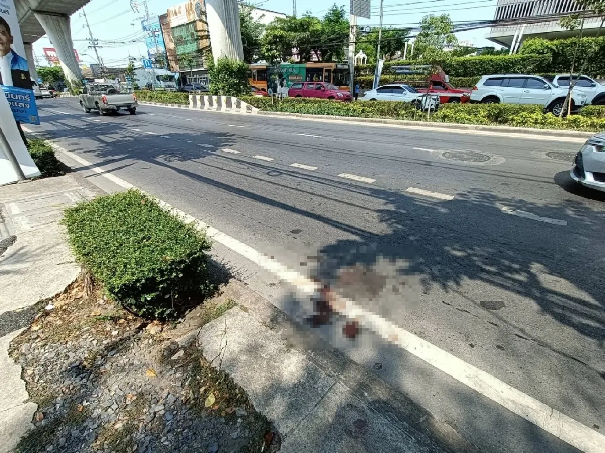 ตำรวจเร่งล่าตัว 2 คนร้ายยิงนศ.ปทุมวัน -เรียกเพื่อนสอบปากคำ