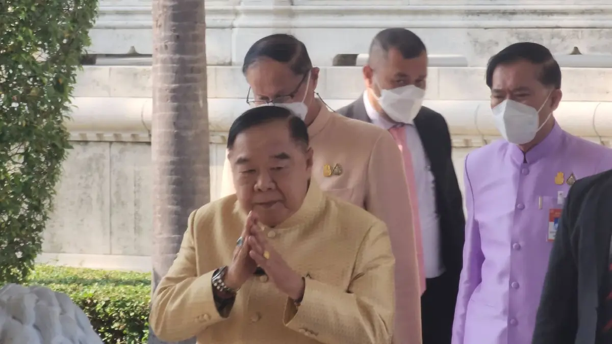 "นายกฯ" วอนอย่าโยงปรับขึ้น "ค่าไฟ-ค่าน้ำ" เป็นเรื่องการเมือง