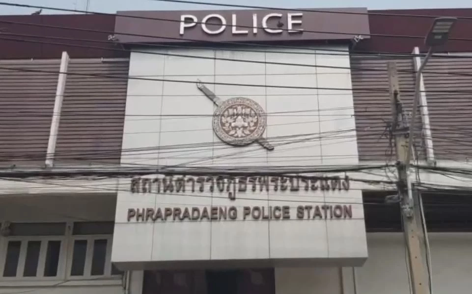 ตร.เร่งล่าคนร้ายปาดคอสาว ชิงทอง คาดเตรียมการมาดี