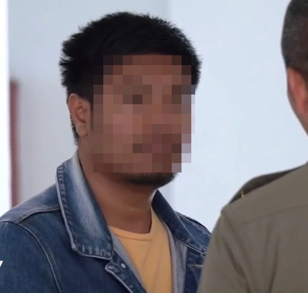 นายกอล์ฟ (ลูกน้องนายแด้)