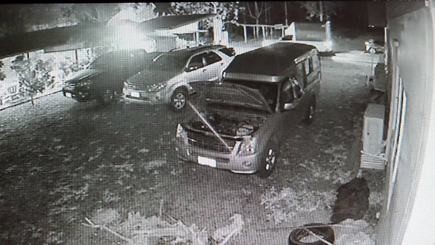 พบรถผู้ต้องสงสัย คดีเซลล์สาวหายตัวปริศนา ถูกจอดทิ้งลานจอดรถในวัด