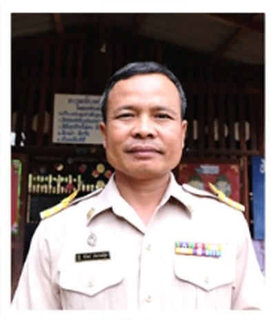 ครูนิวัฒน์ ครูดอยผู้เสียสละ คว้ารางวัล สมเด็จเจ้าฟ้ามหาจักรี ครั้งที่ 5