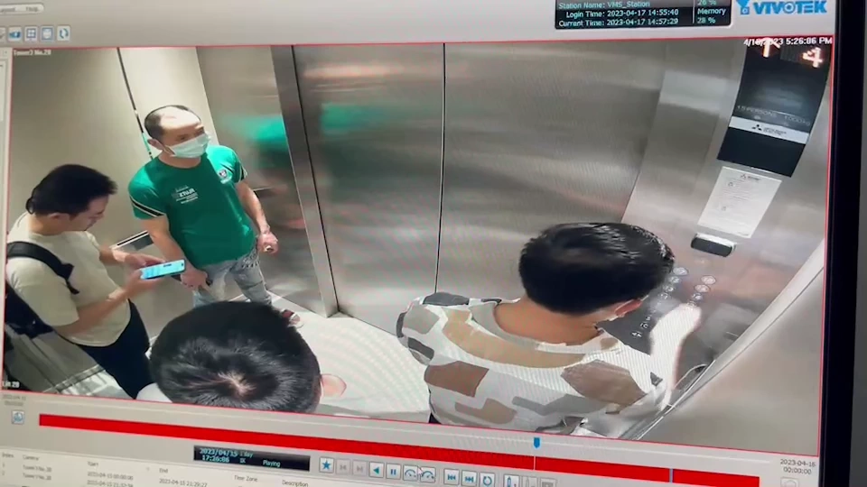 ตำรวจจับเพิ่มอีก 4 ราย แก๊งอุ้มชาวจีนรีดเงิน ปมค้างหนี้สิน