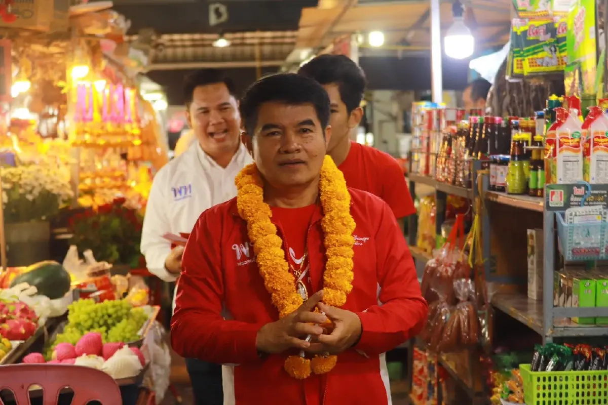 เลือกตั้ง 66 : เนชั่นวิเคราะห์ “ตราด” พรรคเพื่อไทยมีโอกาสเข้าสภามากที่สุด  