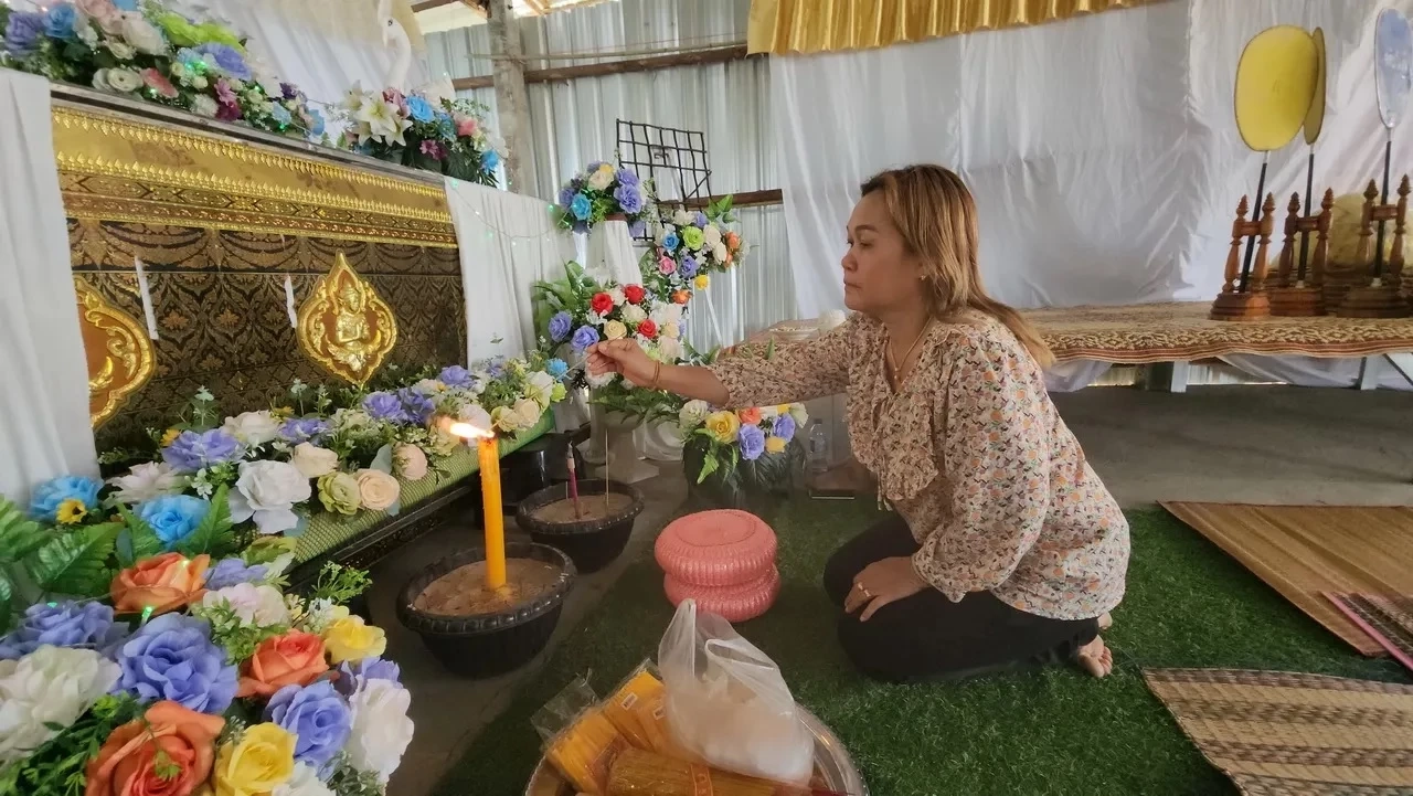 เผยคลิปคืนปาร์ตี้ ก่อน "อิงดาว เสียงวิหค" เสียชีวิต ครอบครัวเผยไม่ทันตั้งตัว