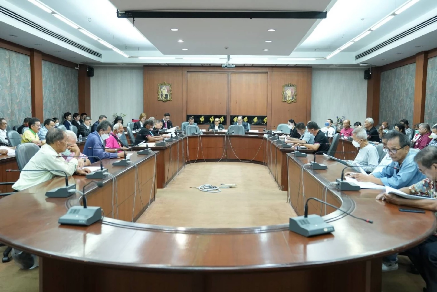 “ส.กีฬามวยอาชีพ” สับ “วัน แชมเปียนชิพ” บิดเบือนกติกา ทำ "มวยไทย" เสียหาย