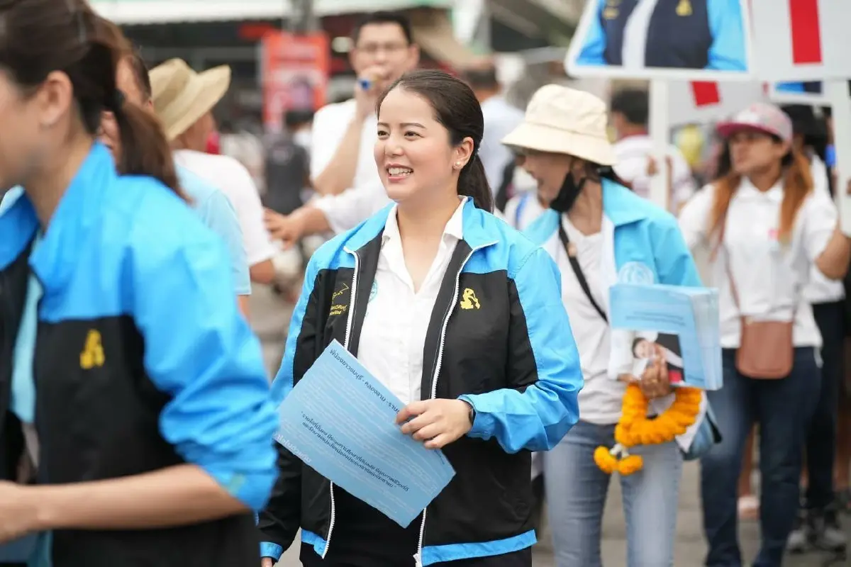 "ชวน" ชี้ นโยบายประชานิยมแจกเงิน อาจส่งผลเสียกับปชช.-ชาติโดยตรง