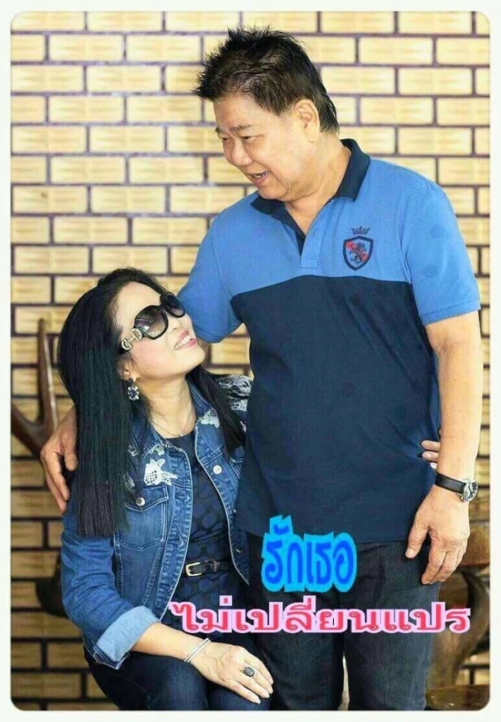 เคยพูดเหมือนร่ำลา 'ครูชลธี ธารทอง' แอทมิทด่วน ติดเชื้อในกระแสเลือด