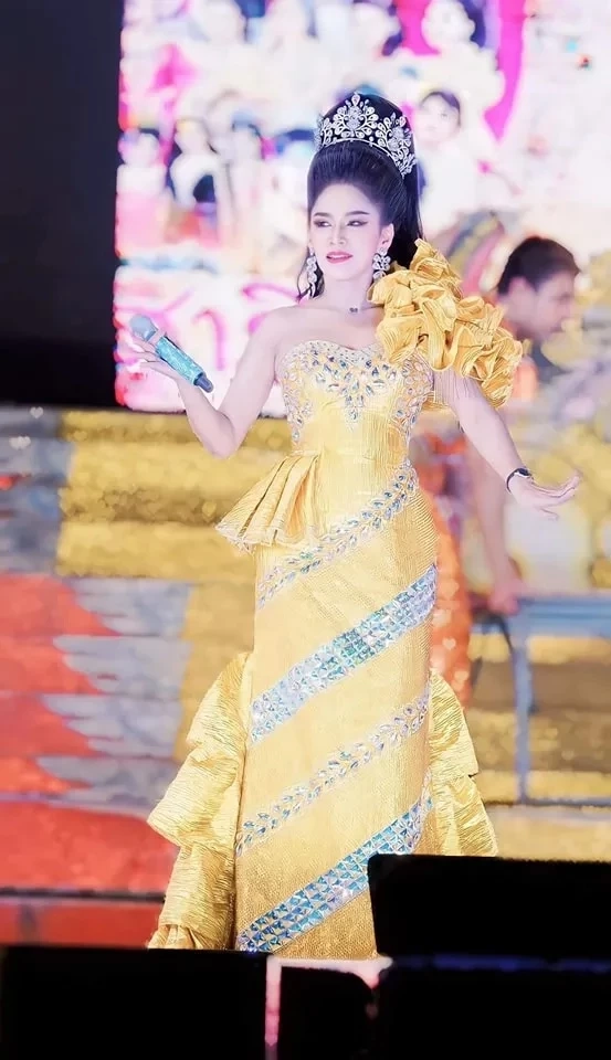 "อิงดาว ดุจดาริกา" นางเอกหมอลำเสียงวิหค เสียชีวิต ท่ามกลางความตกใจของแฟนคลับ