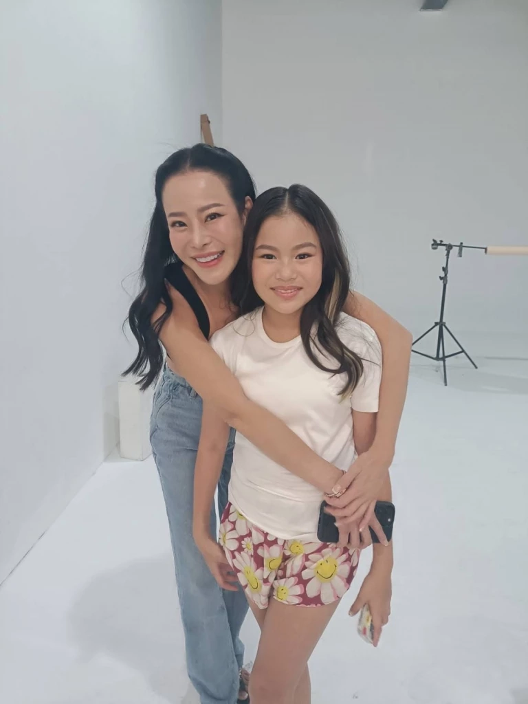 เปิดข้อตกลงหย่า หนิง ปณิตา ทุกอย่างยกให้ลูกสาวคนเดียว น้องณิริน