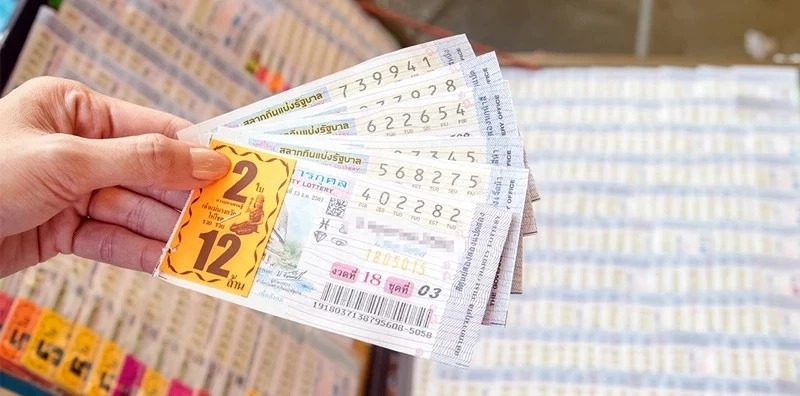 สถิติหวยออกวันอังคาร ย้อนหลัง 20 ปี เลขท้าย 2 ตัวออกซ้ำเพียบ หวยงวด 2/5/66 นี้