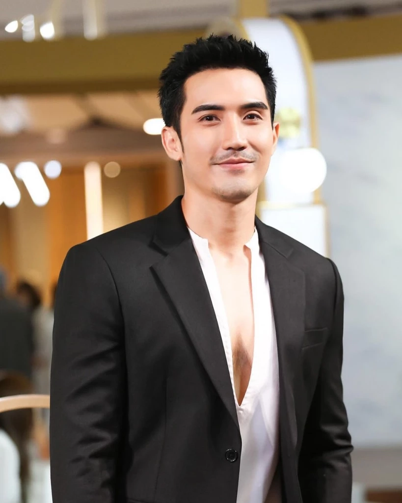 "บิ๊กเอ็ม" เปิดใจหลังเจอดราม่า เครียดจัดไอเป็นเลือด ไม่อยากมีชีวิตอยู่