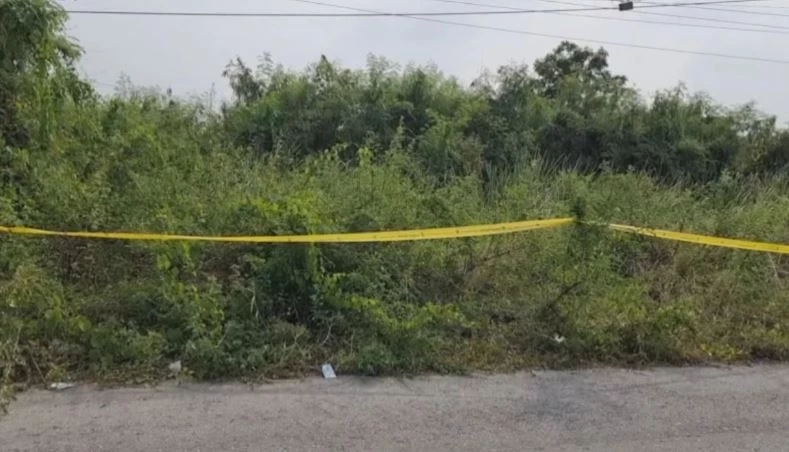 เตรียมออกหมายจับ แก๊งเมียนมาโหด สังหาร 2 คนไทย มัดมือ-เท้า ทิ้งพงหญ้า