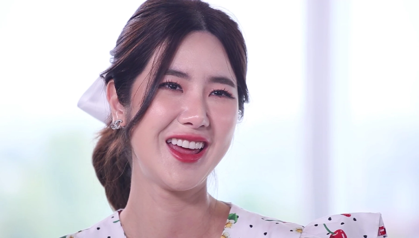 นุ่น สุทธิภา โดนครหามือที่สาม ทำเอาน้ำตาไหล ออกตัวหนูก็แค่ชะนีคนหนึ่ง