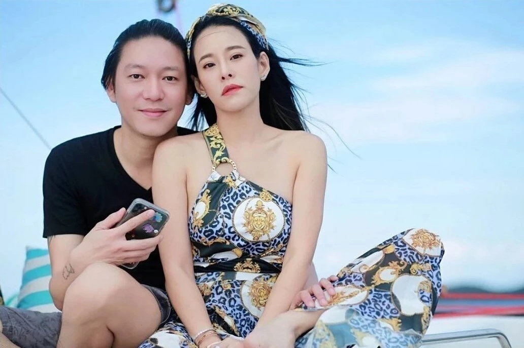 น้องสาว 'หนิง' ฝากให้คิด ถึงมือที่สามพี่เขย เตรียมยิ้มกว้างหน้าบัลลังก์