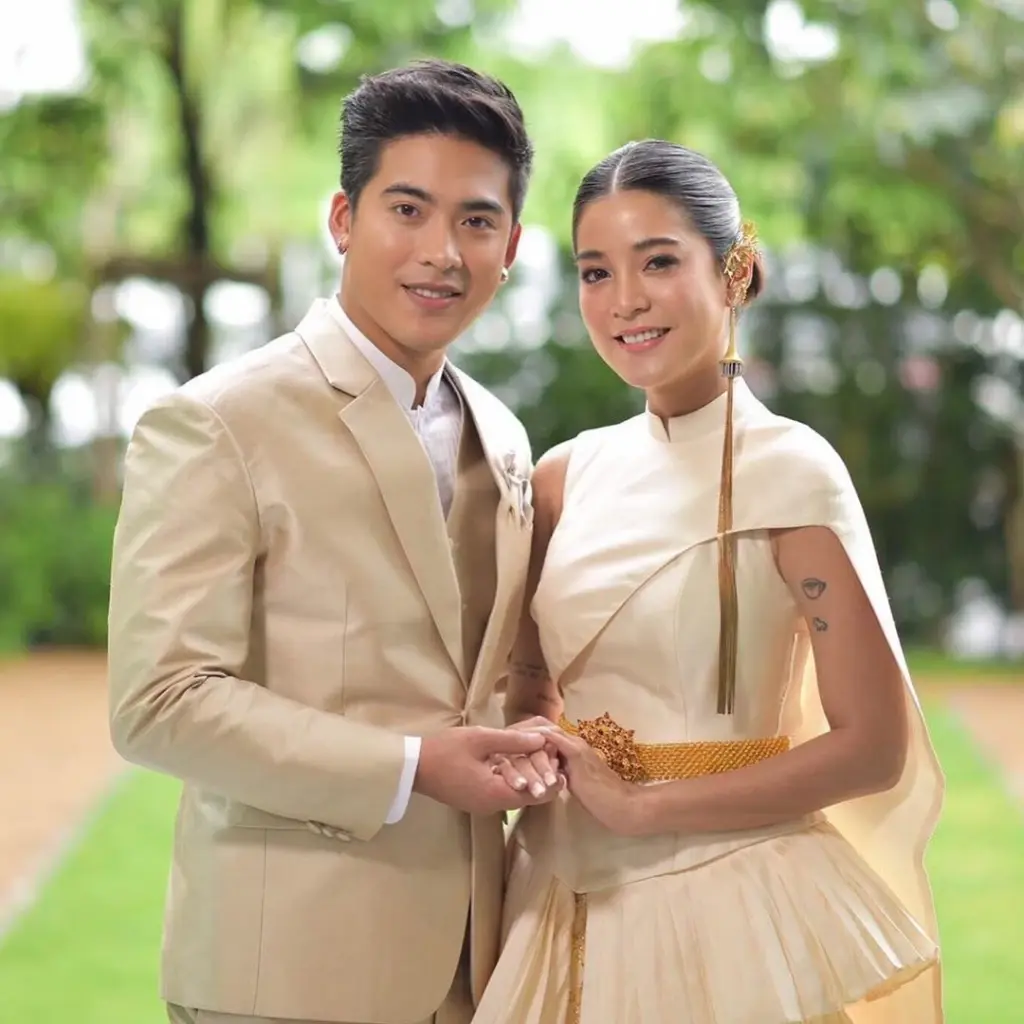‘สายป่าน อภิญญา’ เปิดใจเล่าทำไมรีบแต่ง ‘วุฒิ’  ฝ่าคำครหา ที่รีบเพราะท้องแน่!
