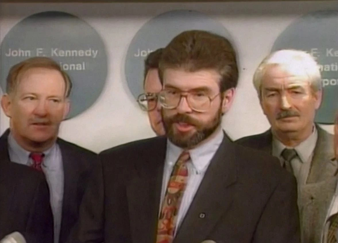 'ไบเดน' เตรียมเยือนไอร์แลนด์เหนือ ฉลอง 25 ปีแห่งสันติภาพ