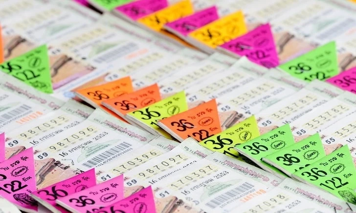 เปิดสถิติหวยออก 16 เมษายน หวยออกวันสงกรานต์ ย้อนหลังเลขเด็ด 10 ปี 