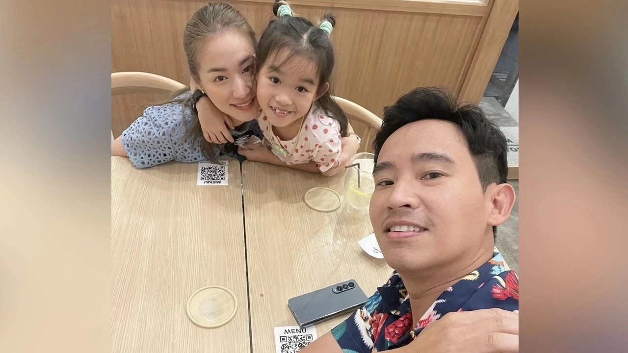 ต่าย ชุติมา แจงชัด ถ้าเรายังมาขุดเรื่องเดิมๆ ชีวิตมันก็จะไปต่อไม่ได้