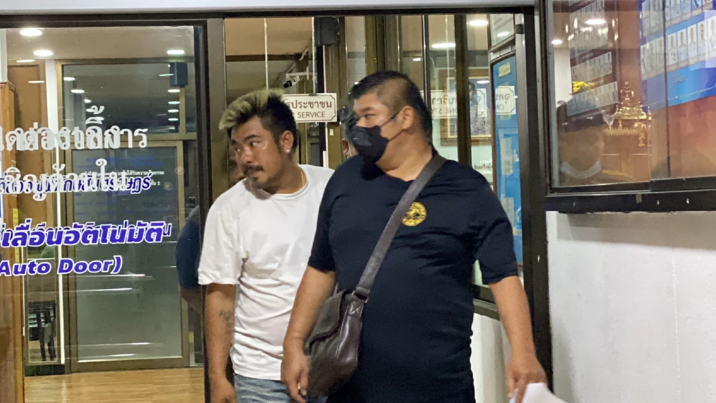 “ร่วมกตัญญู-เพชรเกษม”ยกพวกตะลุมบอน ขัดแย้งพท.รับคนบาดเจ็บ