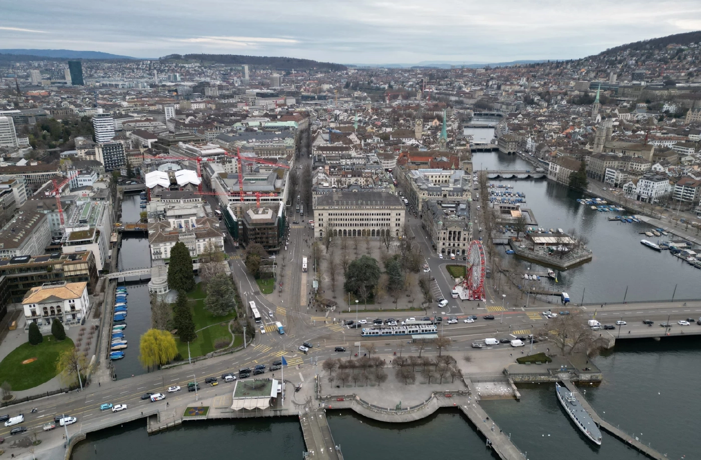 สิงคโปร์ติดอันดับ 1 เมืองอัจฉริยะในเอเชีย