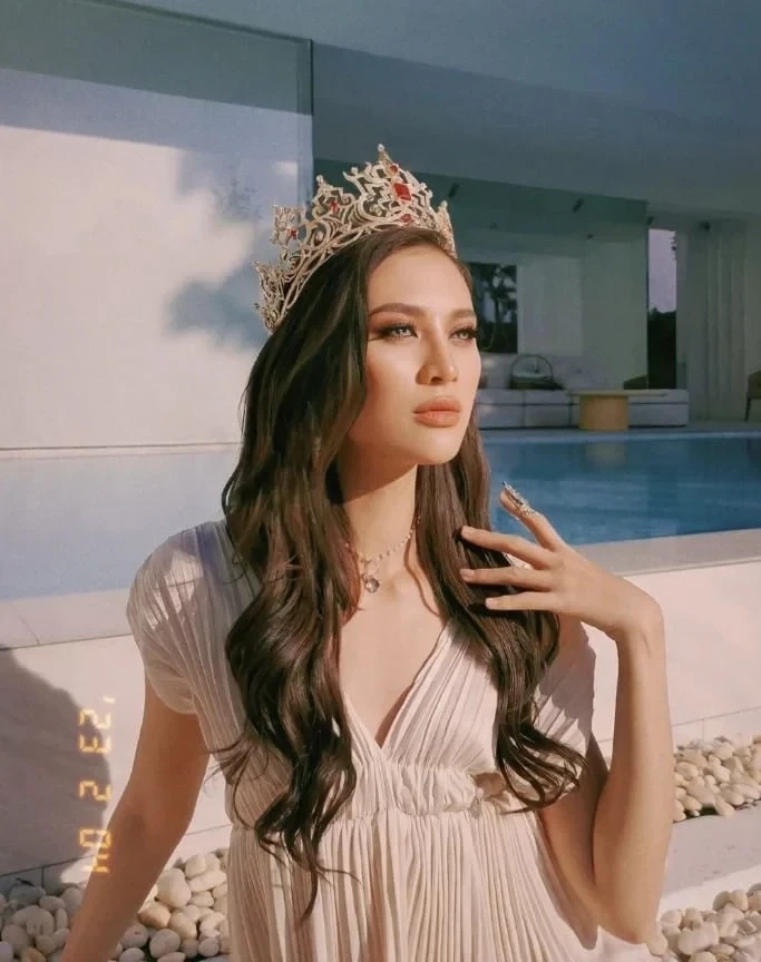 สรุปดราม่า เฌอเอม - ณวัฒน์ ไล่เรียงตั้งแต่ต้น เกิดอะไรขึ้นบนเวทีมิสแกรนด์