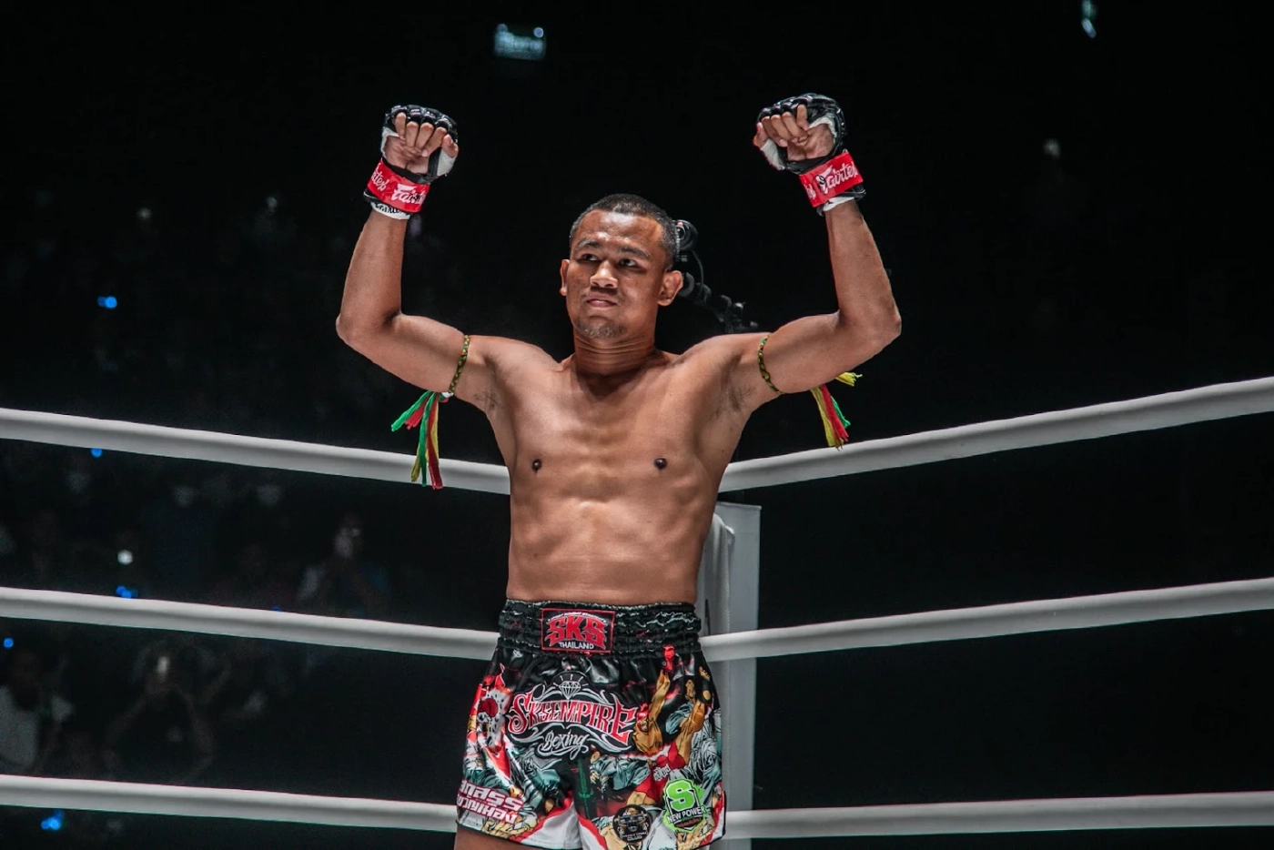 เสกสรร อ.ขวัญเมือง