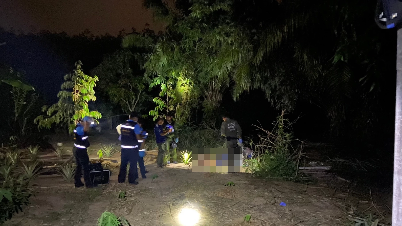 หนุ่มเก็บของเก่าพลาดท่า เก็บระเบิดมาแยกชิ้นส่วน สุดท้ายตูมสนั่นเสียชีวิต