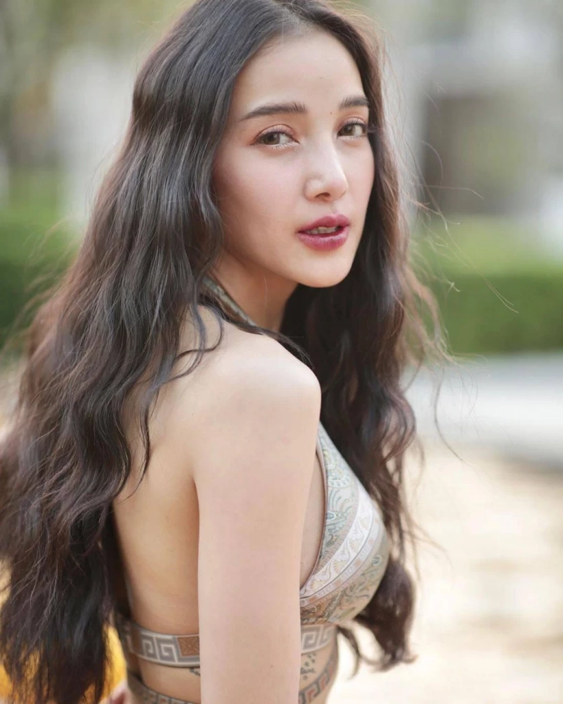 ไม่ได้เรื่องเยอะ "แพท ณปภา" แจงเหตุรับงานน้อย ไม่เครียดดราม่าขอปัดทิ้ง