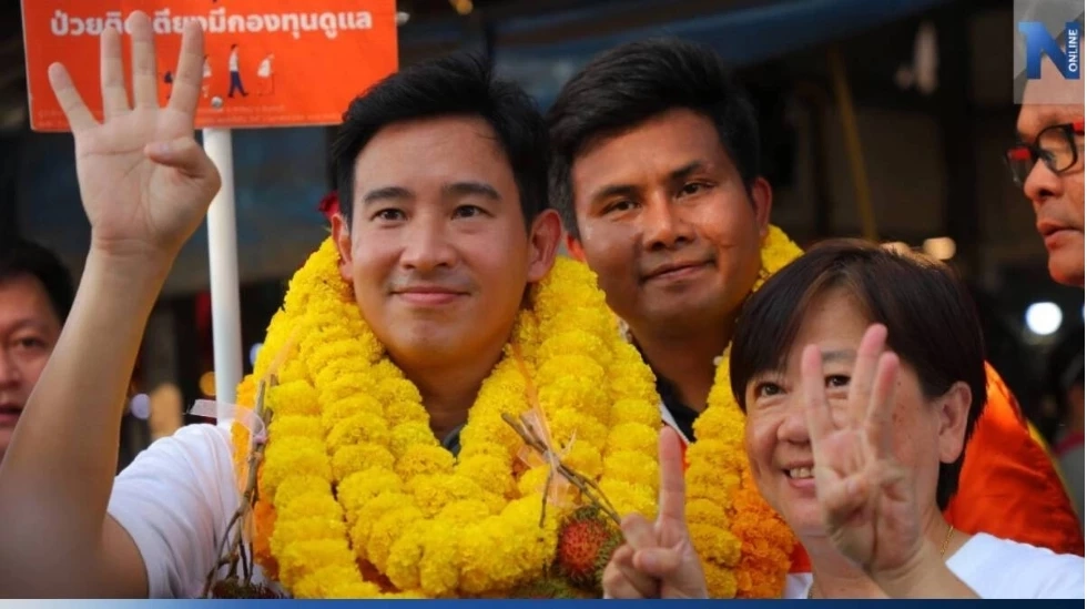 สู้ศึกเลือกตั้ง ! ส่องนโยบายเศรษฐกิจ 8 พรรคการเมือง พรรคไหนโดนใจกันบ้าง