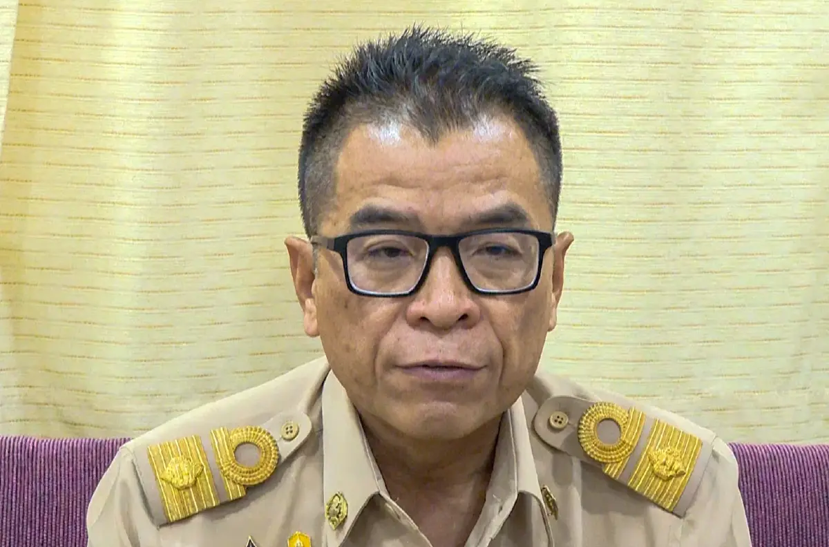 เลขา กกต. ย้ำ 25 เม.ย.เริ่มการเลือกตั้งนอกราชอาณาจักรถึง 5 พ.ค.นี้