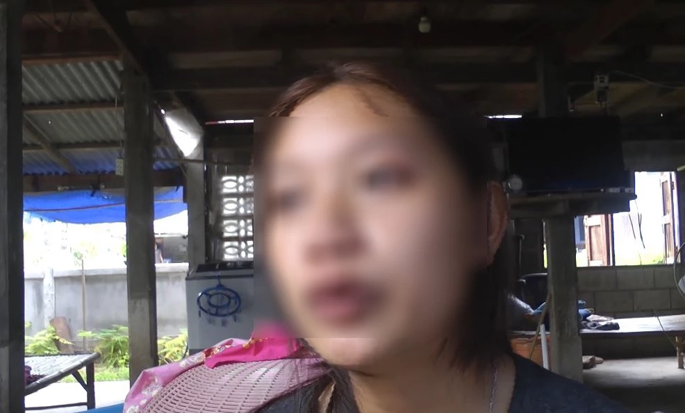 โหดเหี้ยม! สามีระแวงครูสาวปันใจ ใช้มีดจ้วงแทง 21 แผล ดับคาห้องนอน