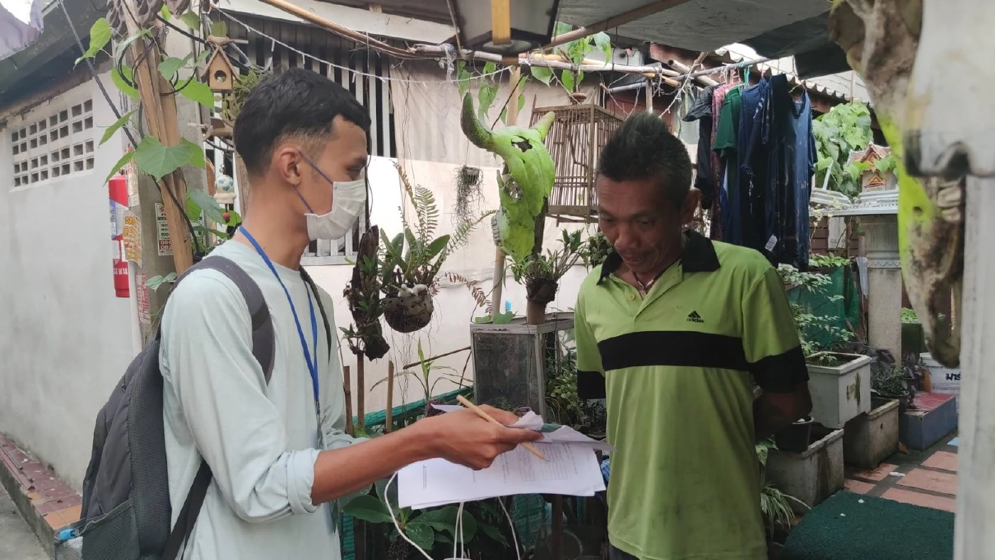 “เนชั่นโพล”ย่านบางพลัด-ปชช. อยากให้นักการเมืองทำได้อย่างที่หาเสียง