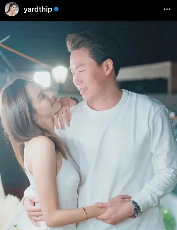 เพจดังแย้งพิธีกรดัง เผยข้อมูลสัญชาติจริง "เมฆ รามา" คนไทย100%