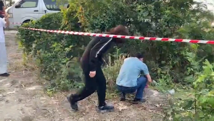 พ่อ นศ.สาวชาวจีน ทำพิธีเชิญวิญญาณลูกกลับบ้าน